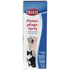 Trixie Paw-Care Спрей для догляду за лапами котів та собак