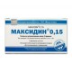Микро-плюс Максідін 0,15% Краплі очні та інтраназальні для собак та котів