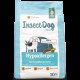Josera Green Petfood InsectDog Adult Hypoallergen mit Insektenprotein Беззерновий гіпоалергенний сухий корм для дорослих собак із протеїном комах