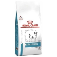 Royal Canin Anallergenic Small Dog Canine Лікувальний корм для собак малих порід