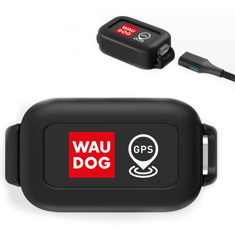 Collar WAUDOG Device GPS-трекер для тварин