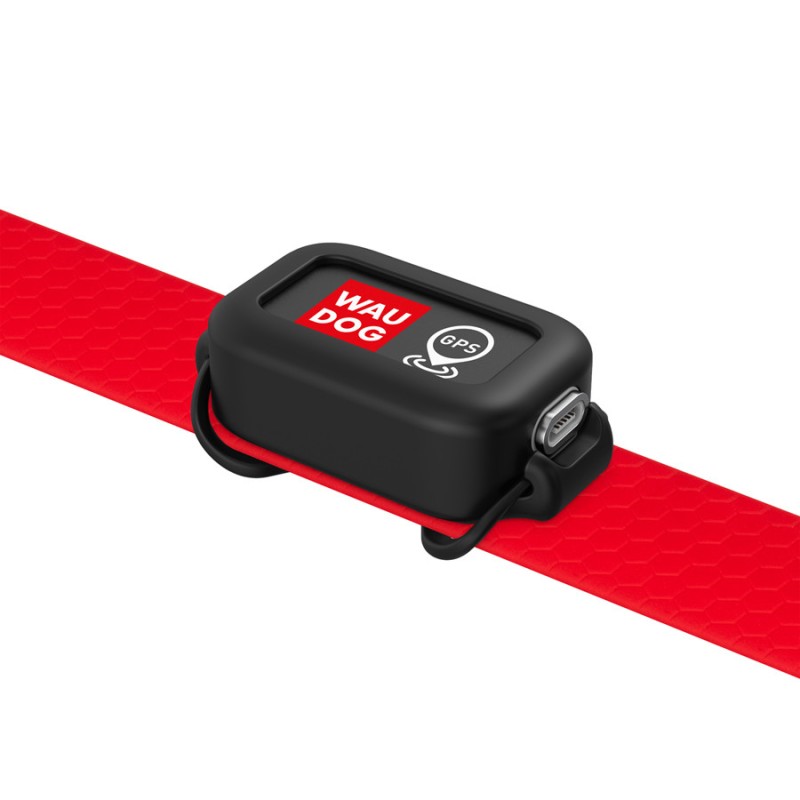 Collar WAUDOG Device GPS-трекер для тварин