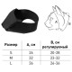 Collar Dog Extremе Намордник нейлоновий для котів
