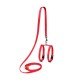 Collar Dog Extremе Шлей нейлоновий з повідцем для морських свинок та декоративних щурів