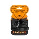 Collar Dog Extremе Шлей нейлоновий для морських свинок та декоративних щурів