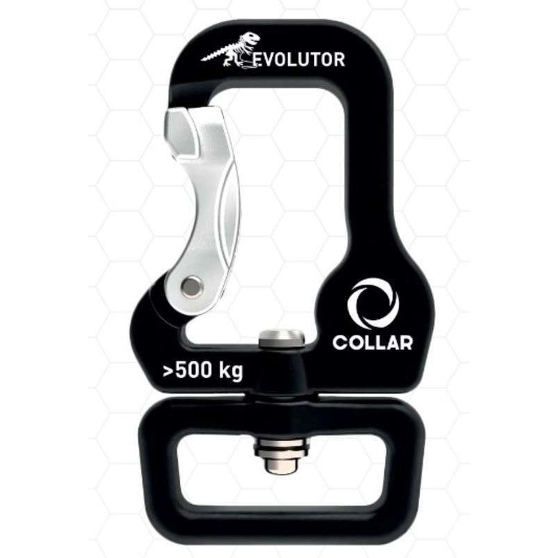 Collar EVOLUTOR Карабін Еволютор