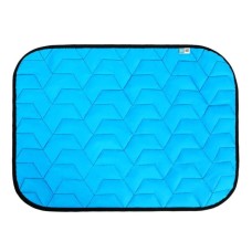 Collar AiryVest Підстилка для собак блакитно-чорна