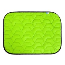 Collar AiryVest Підстилка для собак салатово-чорна