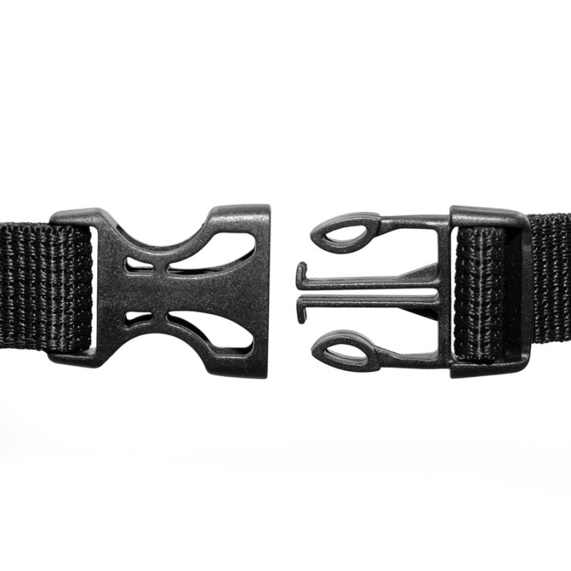 Collar Dog Extremе Намордник для собак нейлоновий регульований з сіткою