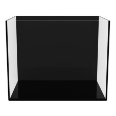 Collar AquaLighter aGLASS Black Акваріум із чорною задньою стінкою