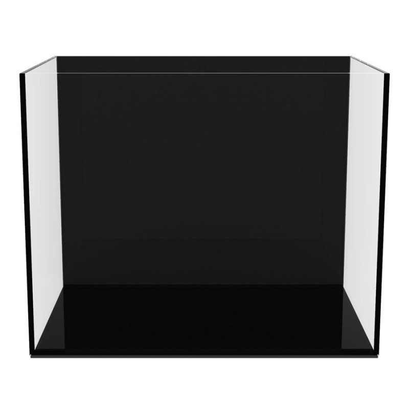 Collar AquaLighter aGLASS Black Акваріум із чорною задньою стінкою