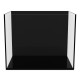 Collar AquaLighter aGLASS Black Акваріум із чорною задньою стінкою