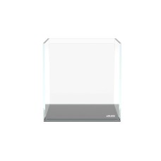 Collar AquaLighter aGLASS Nano Акваріум із надпрозорого скла кубічної форми