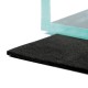 Collar AquaLighter aGLASS Nano Акваріум із надпрозорого скла кубічної форми
