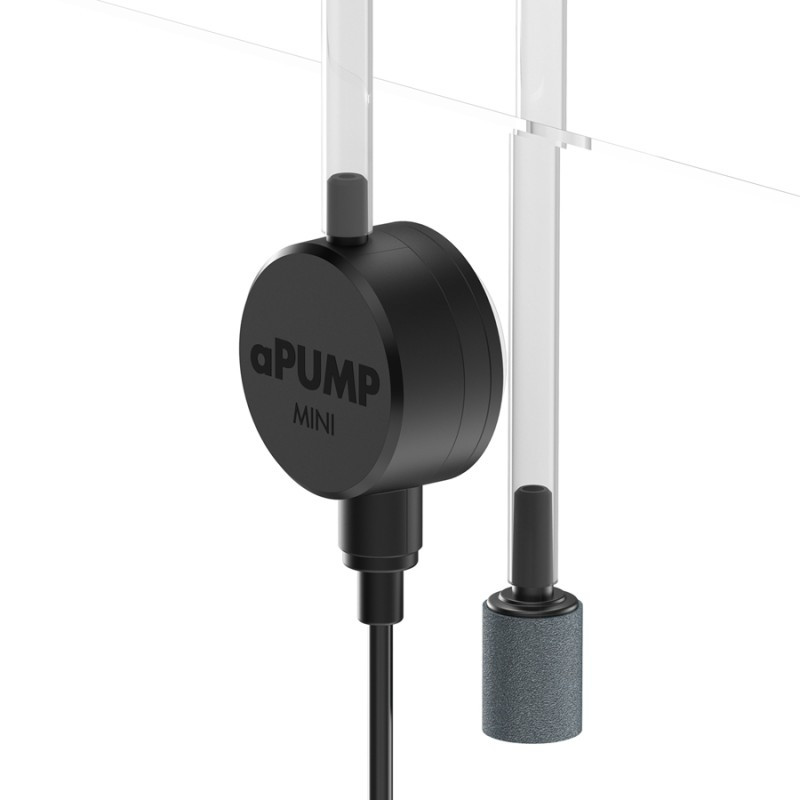 Collar AquaLighter aPUMP Безшумний акваріумний компресор