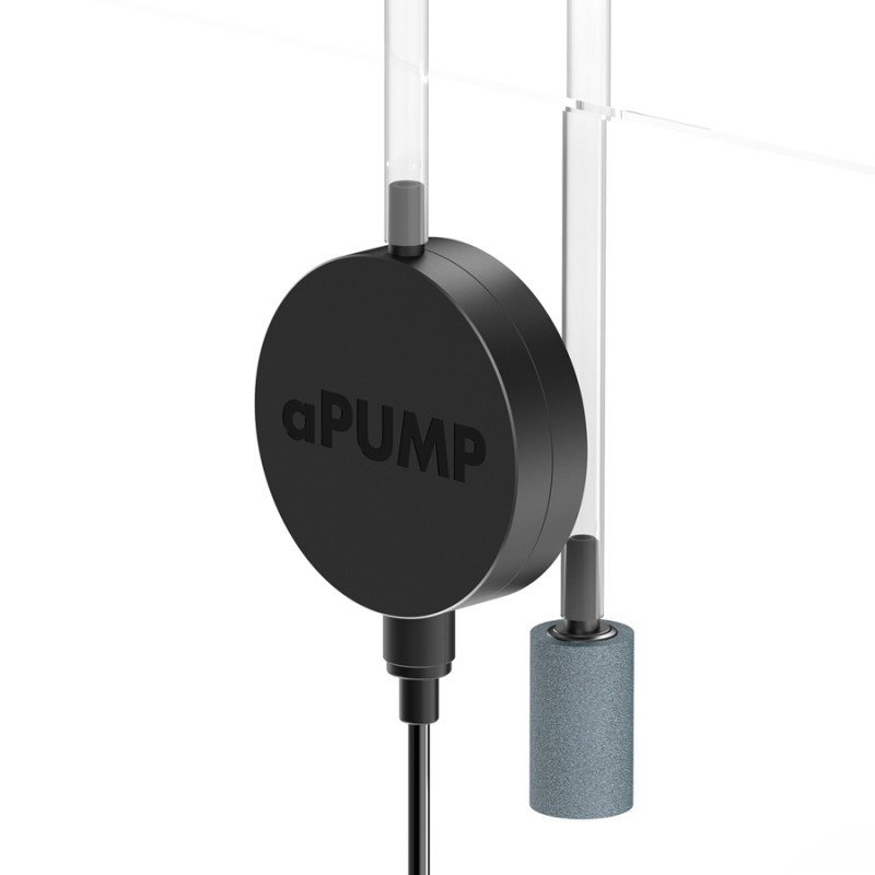 Collar AquaLighter aPUMP Безшумний акваріумний компресор