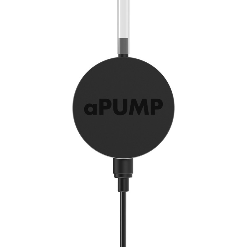 Collar AquaLighter aPUMP Безшумний акваріумний компресор