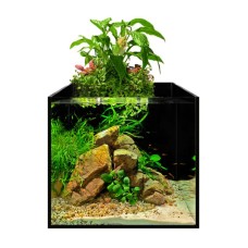 Collar AquaLighter aFARM AQUAPONIC SET Акваріумний набір з фермою для вирощування рослин