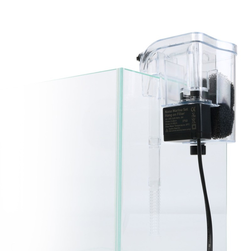 Collar AquaLighter Nano Marine Set Морський акваріумний набір