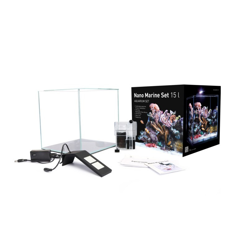 Collar AquaLighter Nano Marine Set Морський акваріумний набір