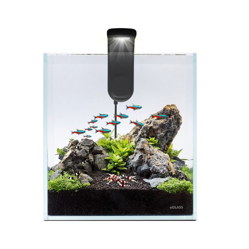 Collar AquaLighter Nano Set Акваріумний набір