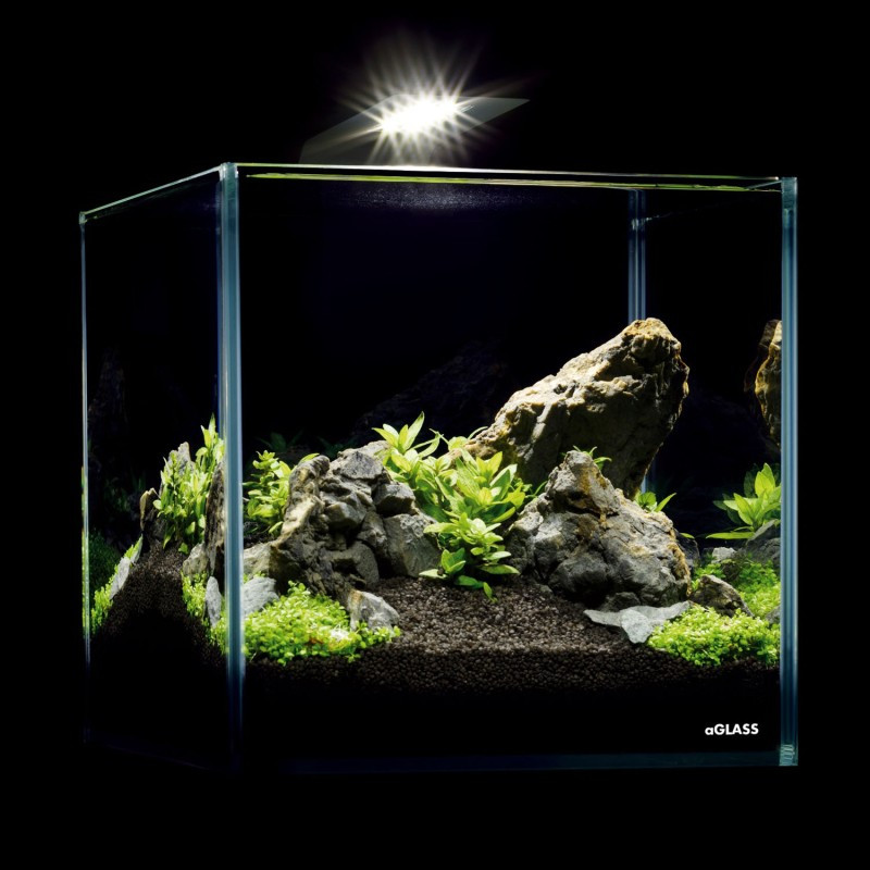 Collar AquaLighter Nano Set Акваріумний набір