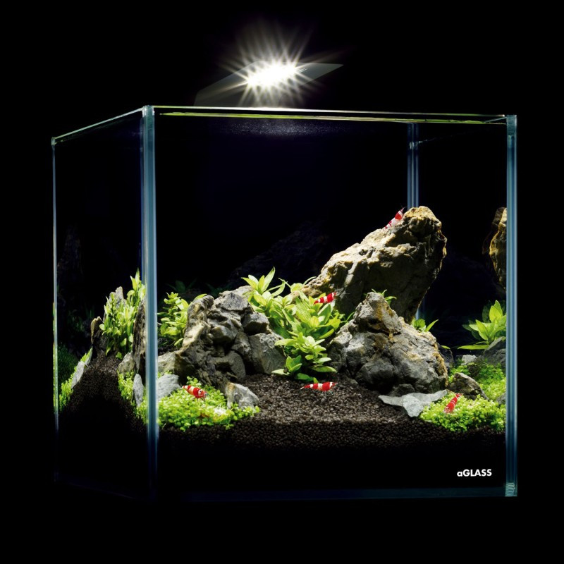 Collar AquaLighter Nano Set Акваріумний набір