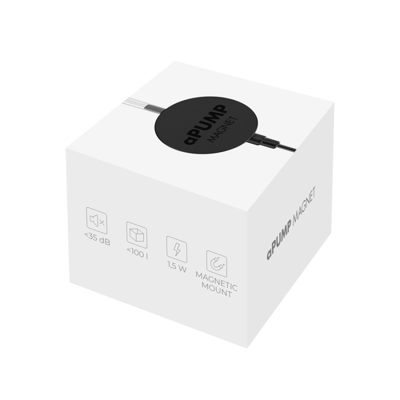 Collar AquaLighter aPUMP Magnet Безшумний акваріумний компресор на магніті