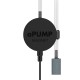 Collar AquaLighter aPUMP Magnet Безшумний акваріумний компресор на магніті