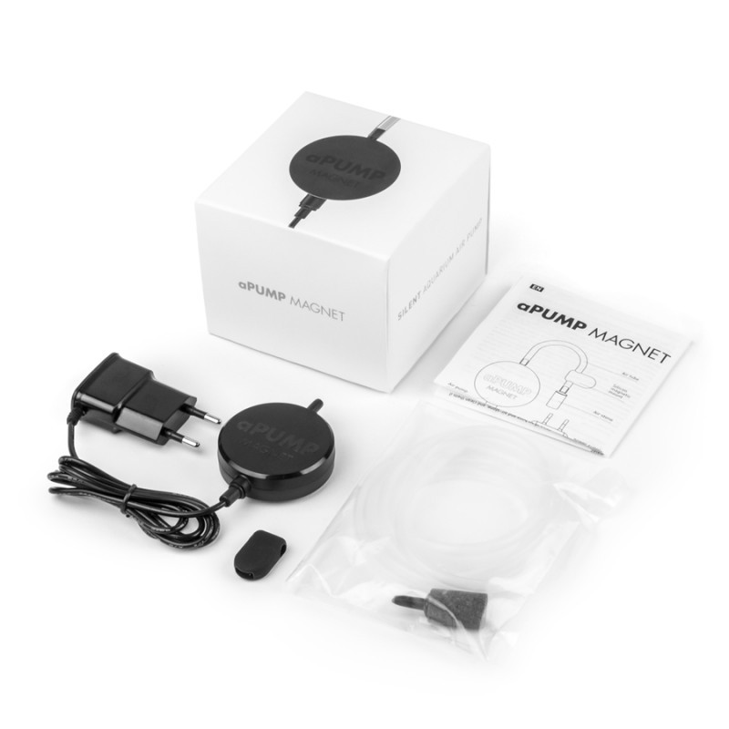 Collar AquaLighter aPUMP Magnet Безшумний акваріумний компресор на магніті