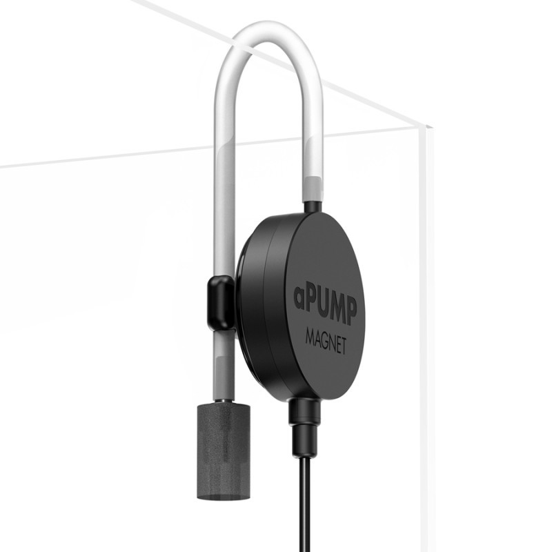 Collar AquaLighter aPUMP Magnet Безшумний акваріумний компресор на магніті