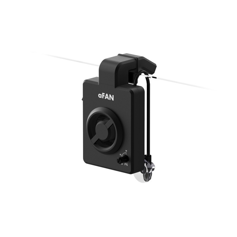 Collar AquaLighter aFAN PRO Вентилятор охолодження для акваріумів та тераріумів з термодатчиком
