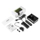 Collar AquaLighter aFARM Aquaponics kit Набір акваріумного обладнання