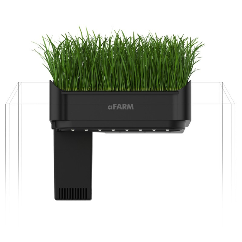 Collar AquaLighter aFARM Aquaponics kit Набір акваріумного обладнання