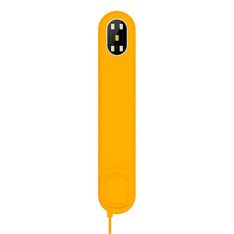 Collar AquaLighter Nano Soft LED світильник з гнучким корпусом для прісноводних акваріумів