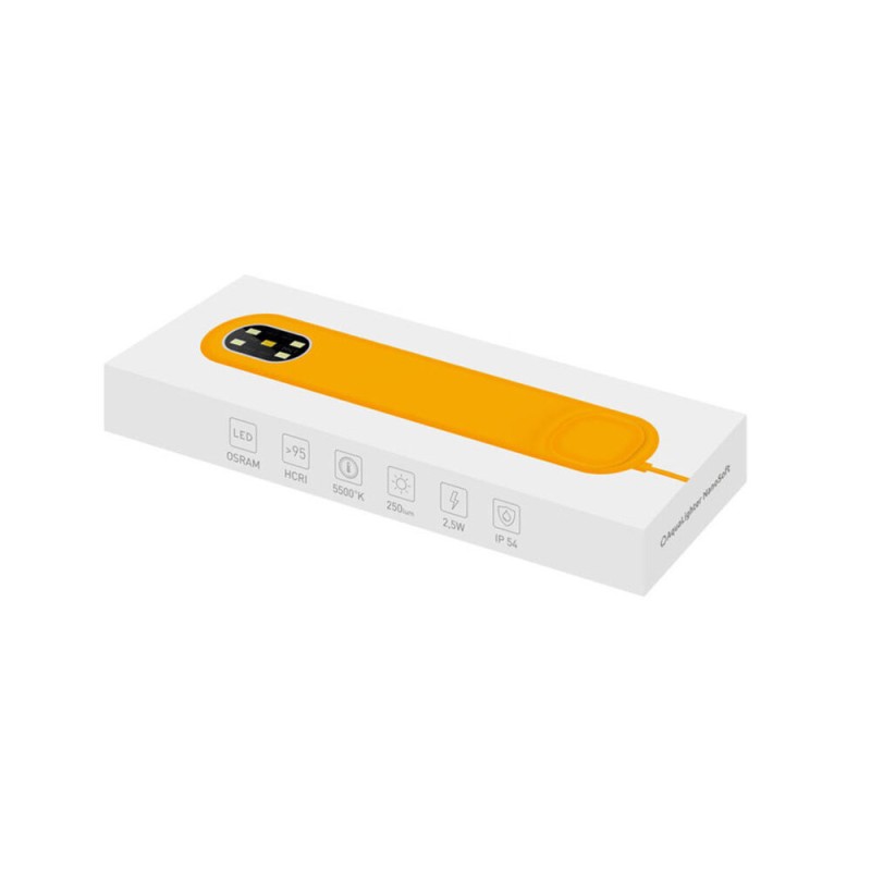Collar AquaLighter Nano Soft LED світильник з гнучким корпусом для прісноводних акваріумів