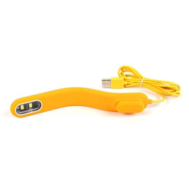Collar AquaLighter Pico Soft LED світильник із гнучким корпусом