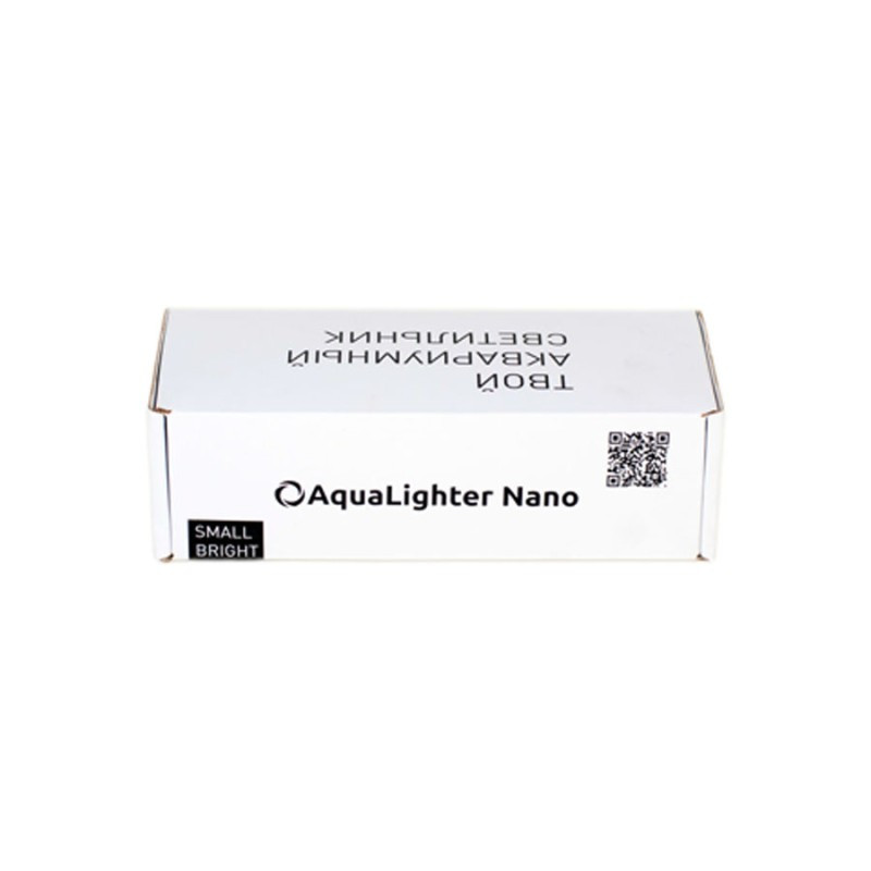 Collar AquaLighter Nano LED світильник для прісноводних акваріумів до 25 літрів