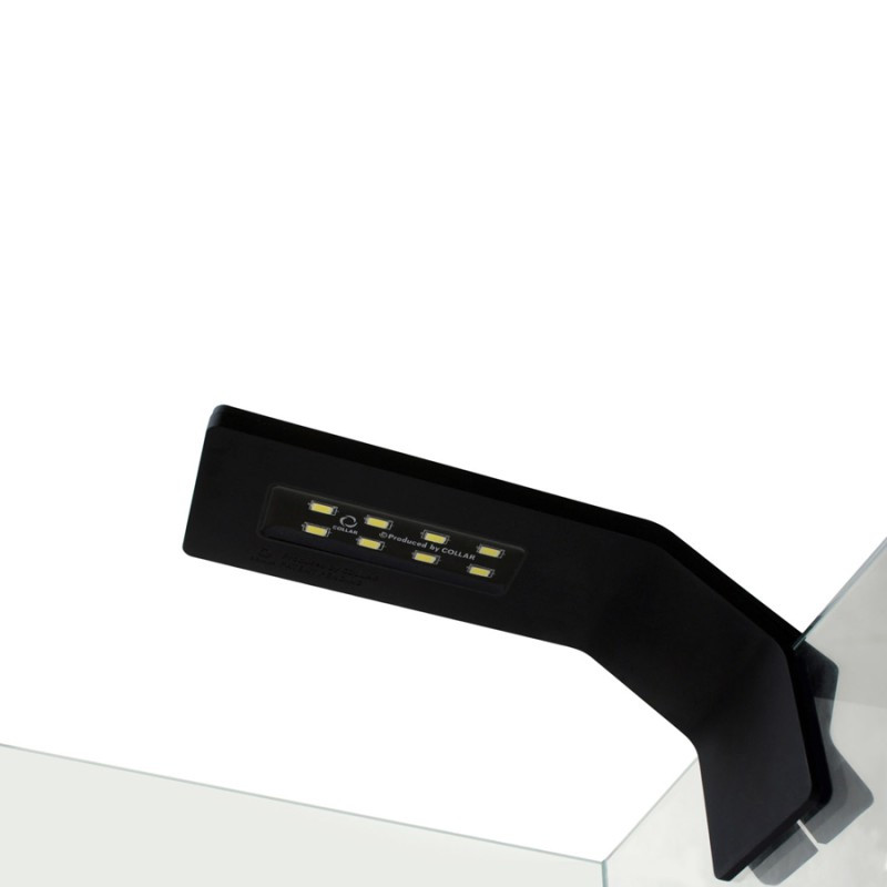 Collar AquaLighter Nano LED світильник для прісноводних акваріумів до 25 літрів