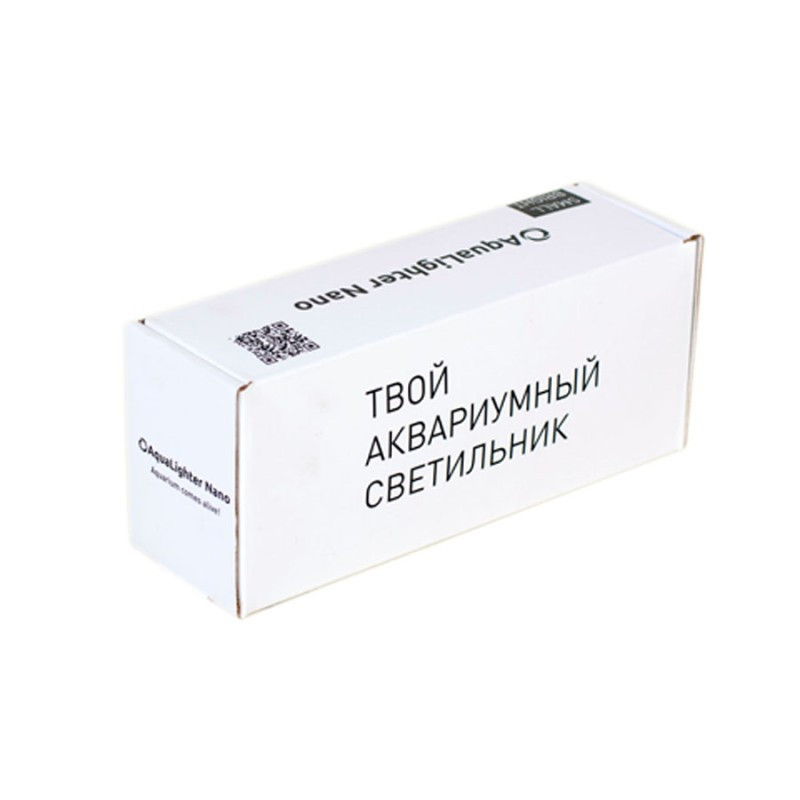 Collar AquaLighter Nano LED світильник для прісноводних акваріумів до 25 літрів