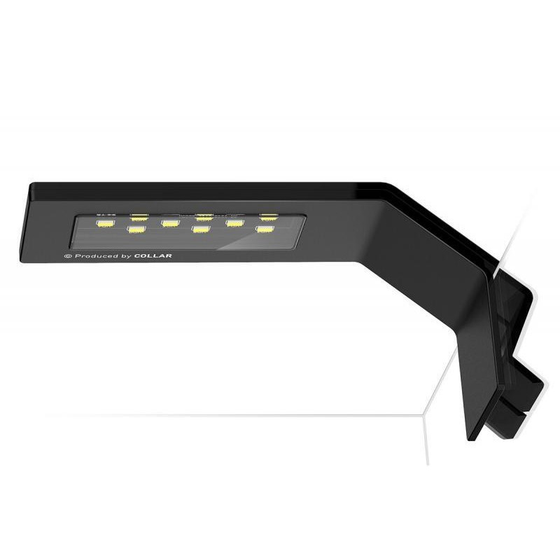 Collar AquaLighter Nano Touch LED світильник для прісноводних акваріумів до 35 літрів