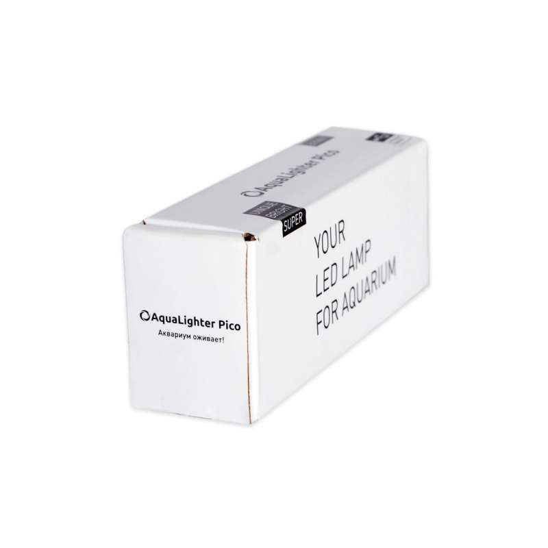 Collar AquaLighter Pico LED світильник для прісноводних акваріумів до 10 літрів