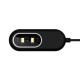 Collar AquaLighter PicoTablet LED світильник із силіконовим корпусом для прісноводних акваріумів до 10 літрів