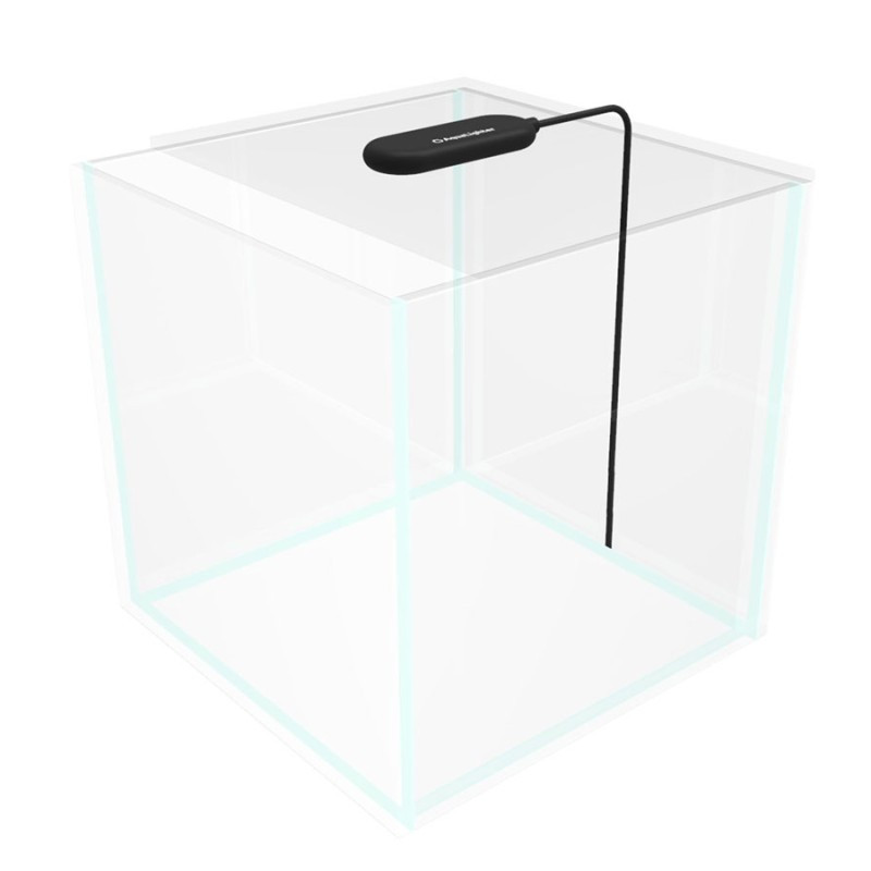 Collar AquaLighter PicoTablet LED світильник із силіконовим корпусом для прісноводних акваріумів до 10 літрів