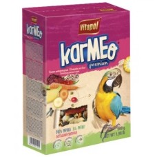 Vitapol Karmeo Premium Корм для великих папуг
