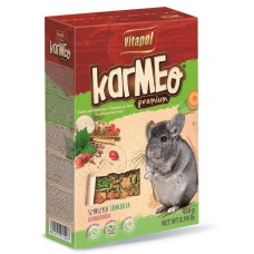 Vitapol Karmeo Premium Корм для шиншил