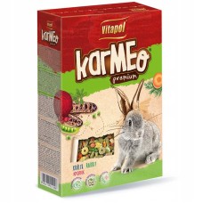 Vitapol Karmeo Premium Корм для кроликів