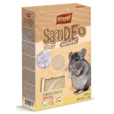 Vitapol Sandeo Пісок для шиншил