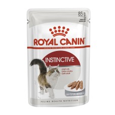 Royal Canin Instinctive LOAF Консерви для дорослих кішок