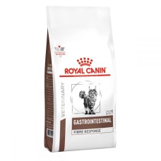 Royal Canin Gastro Intestinal Fibre Response Feline Лікувальний корм для дорослих кішок